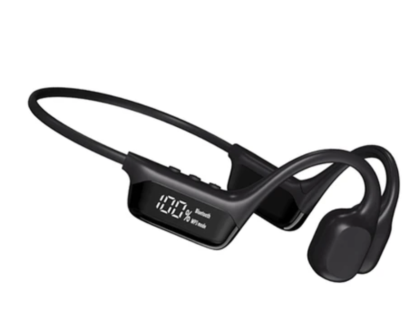 Наушники костной проводимости