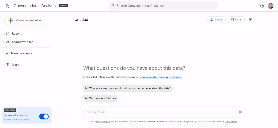 Google представляет новых ИИ-агентов для анализа данных и научных исследований - 2