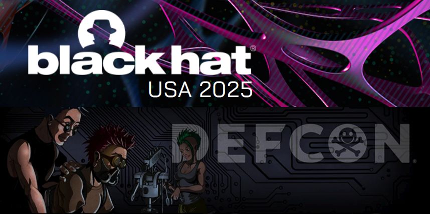Security Week 2533: исследования на конференциях DEF CON - Black Hat 2025 - 1