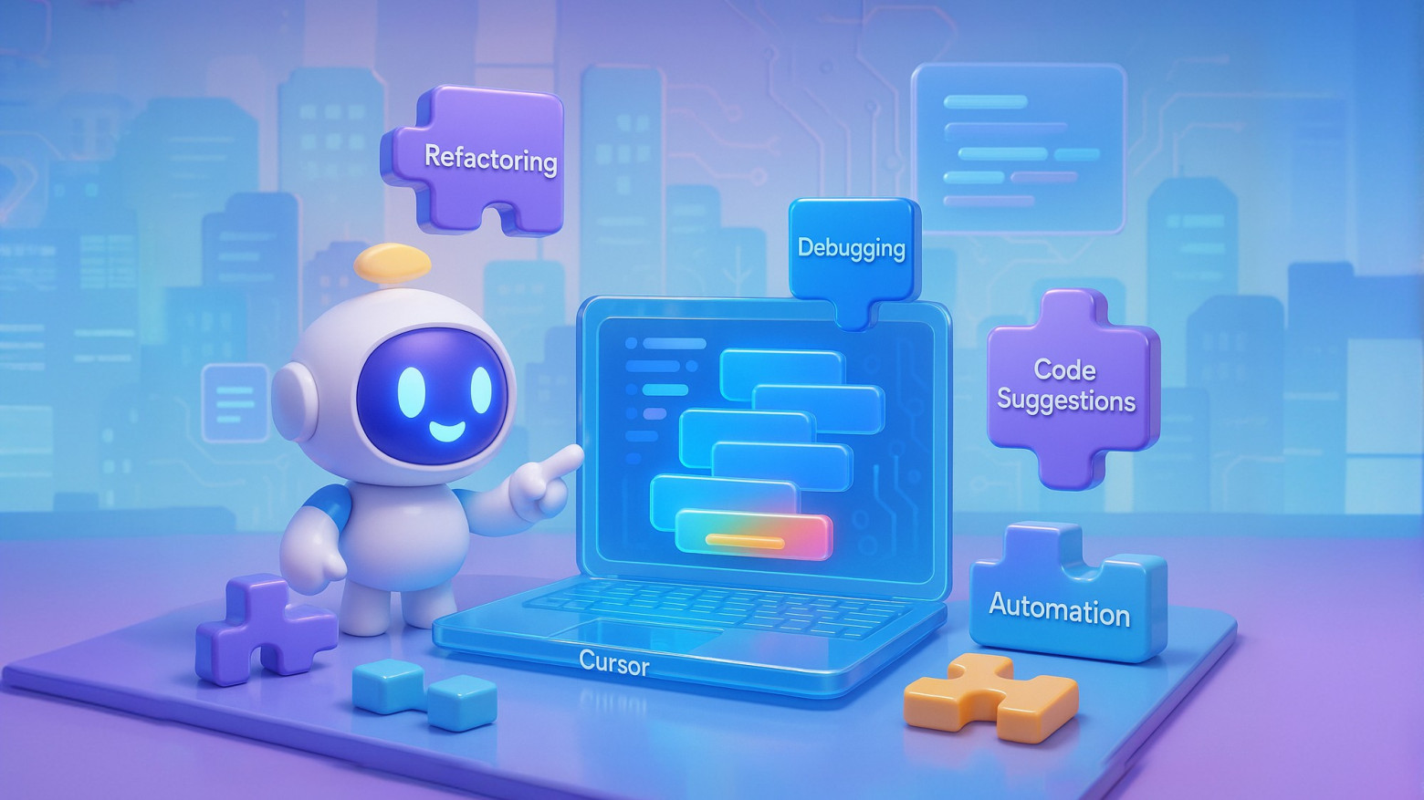 Как AI-редактор Cursor меняет процесс разработки — и стоит ли ему доверять - 1