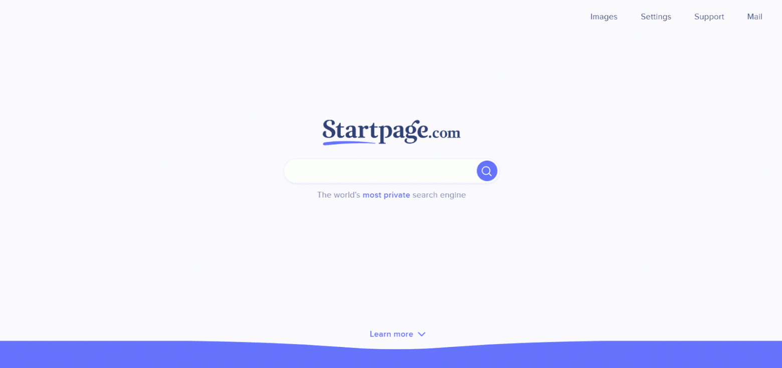 10 лучших альтернатив Google в 2025 году - 5