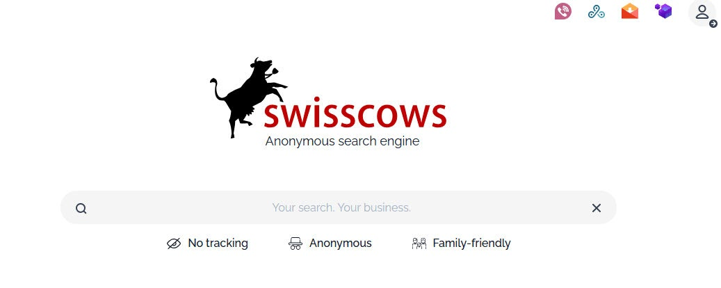 10 лучших альтернатив Google в 2025 году - 8