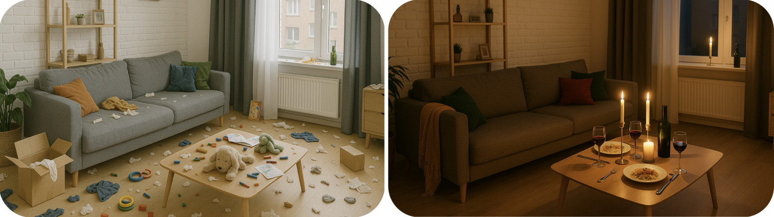 GPT для роботов: как ИИ учится действовать в реальном мире - 5