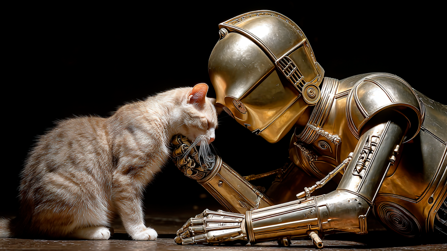 GPT для роботов: как ИИ учится действовать в реальном мире - 1