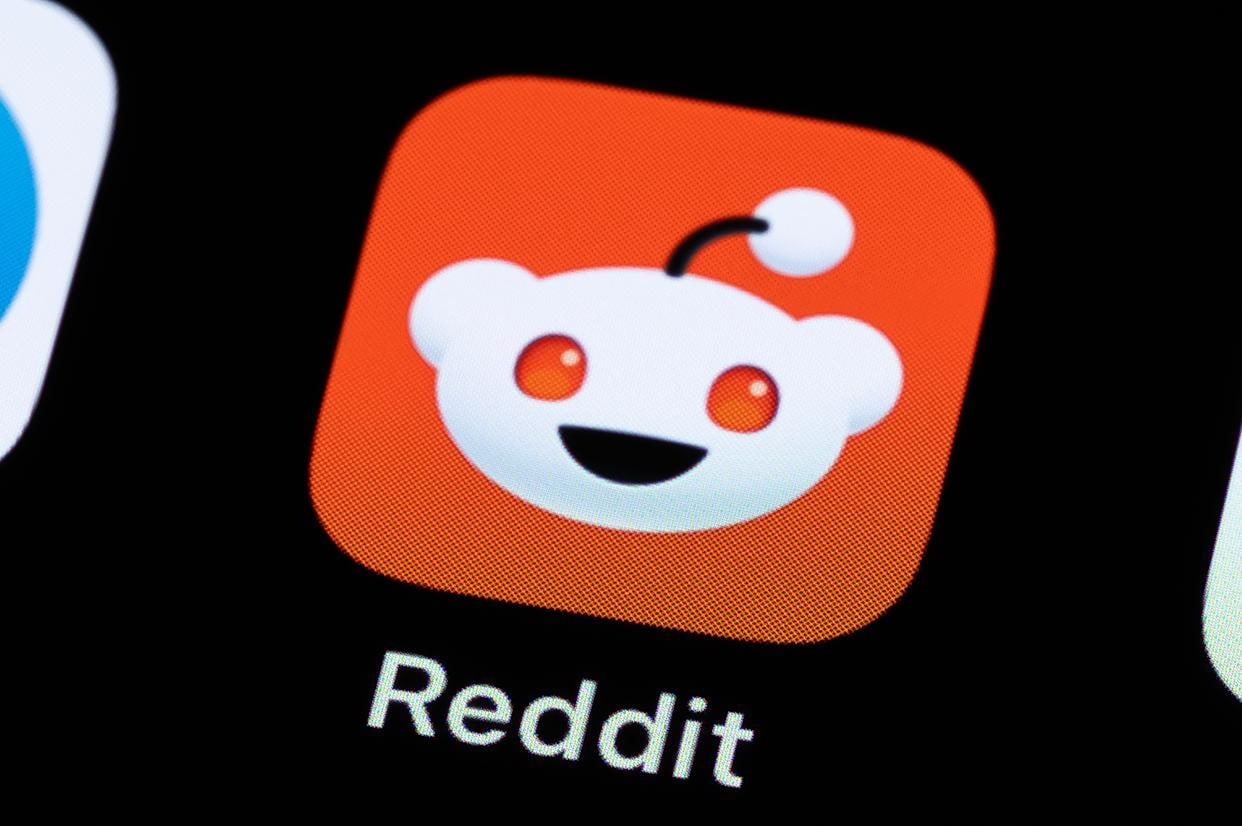 Reddit заблокирует доступ к Internet Archive - 1