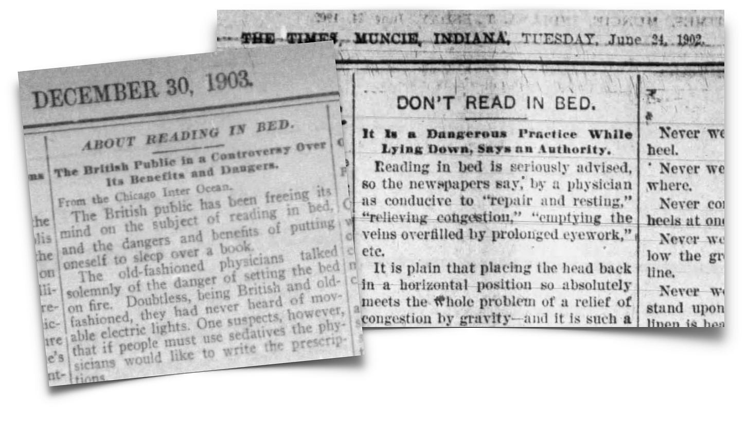 Добродетели, которые раньше считались пороками - 23 Добродетели, которые раньше считались пороками - 23