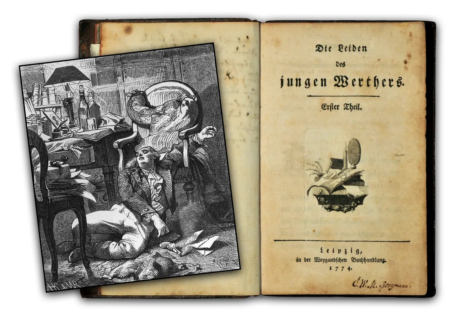 Добродетели, которые раньше считались пороками - 26 Добродетели, которые раньше считались пороками - 26