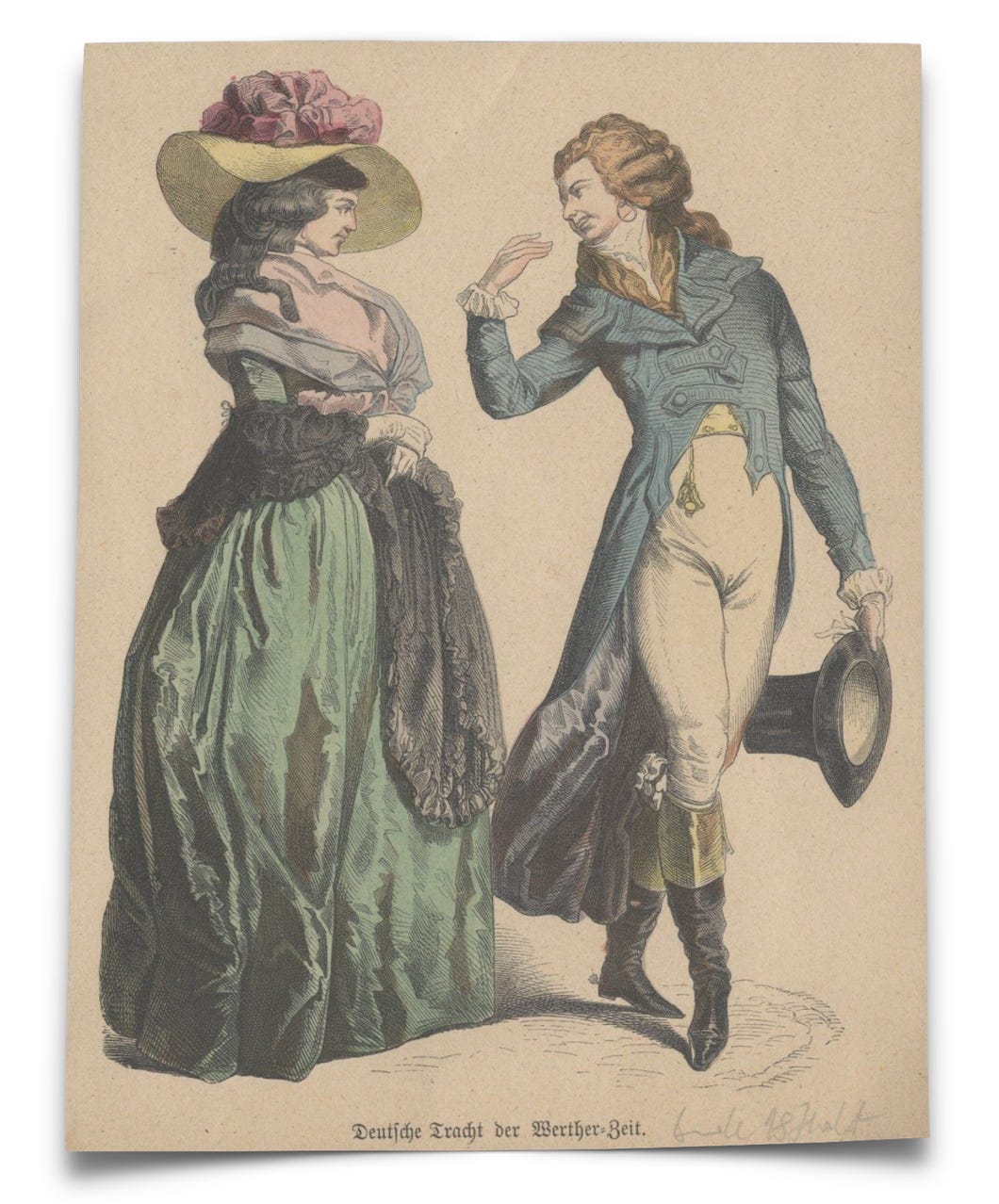 Добродетели, которые раньше считались пороками - 27 Добродетели, которые раньше считались пороками - 27