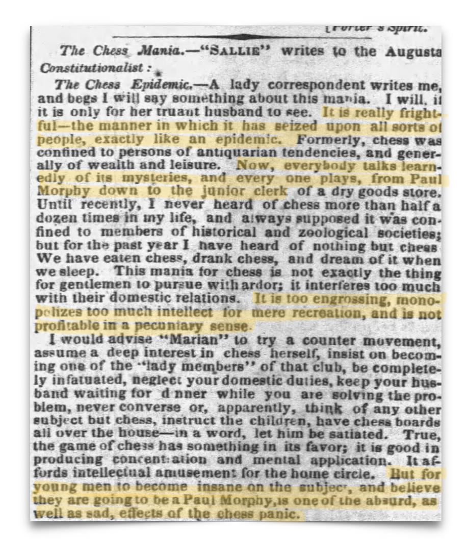 Добродетели, которые раньше считались пороками - 3 Добродетели, которые раньше считались пороками - 3