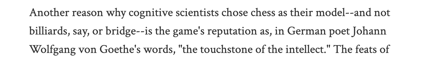 Добродетели, которые раньше считались пороками - 5 Добродетели, которые раньше считались пороками - 5