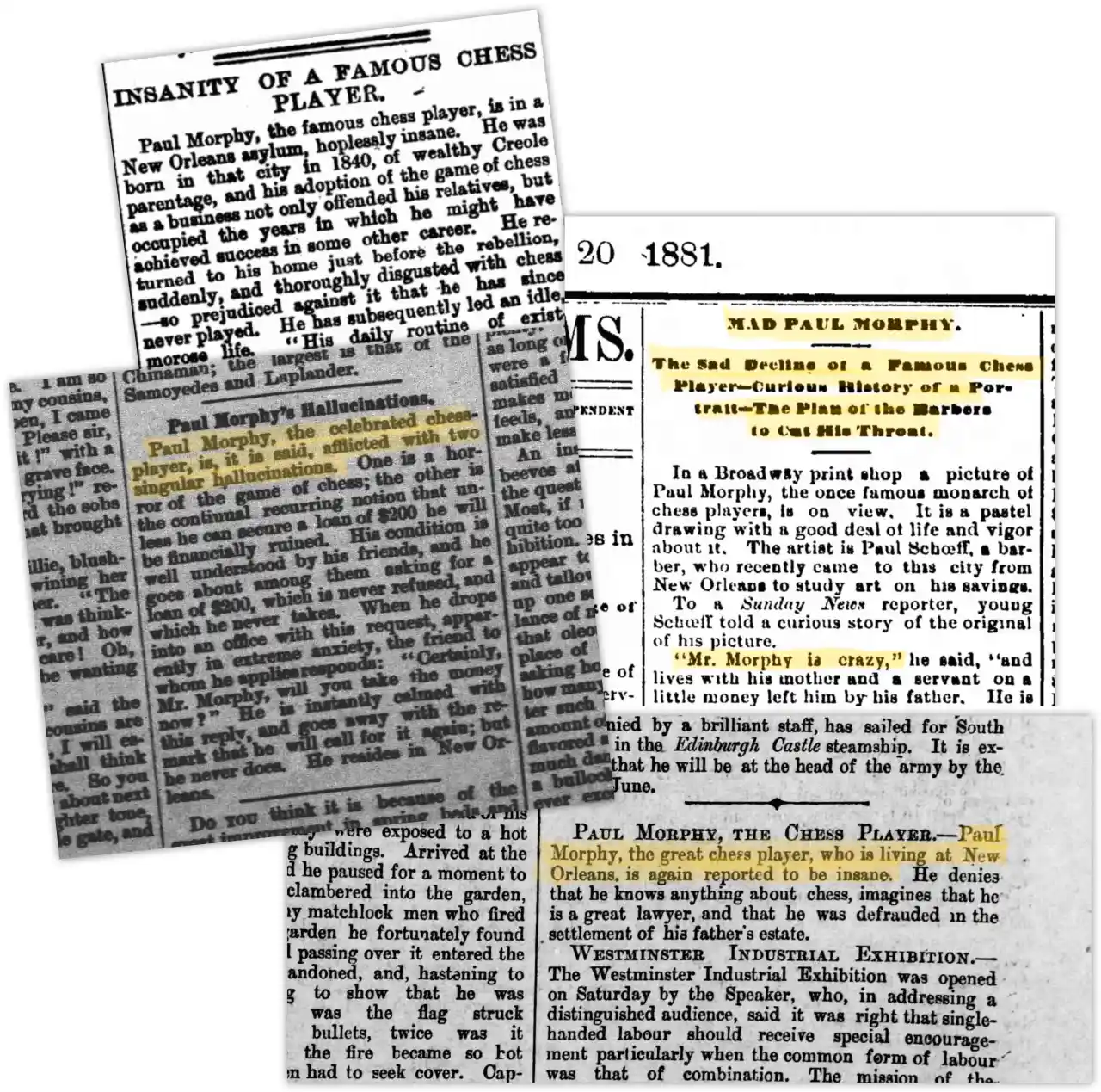 Добродетели, которые раньше считались пороками - 6 Добродетели, которые раньше считались пороками - 6