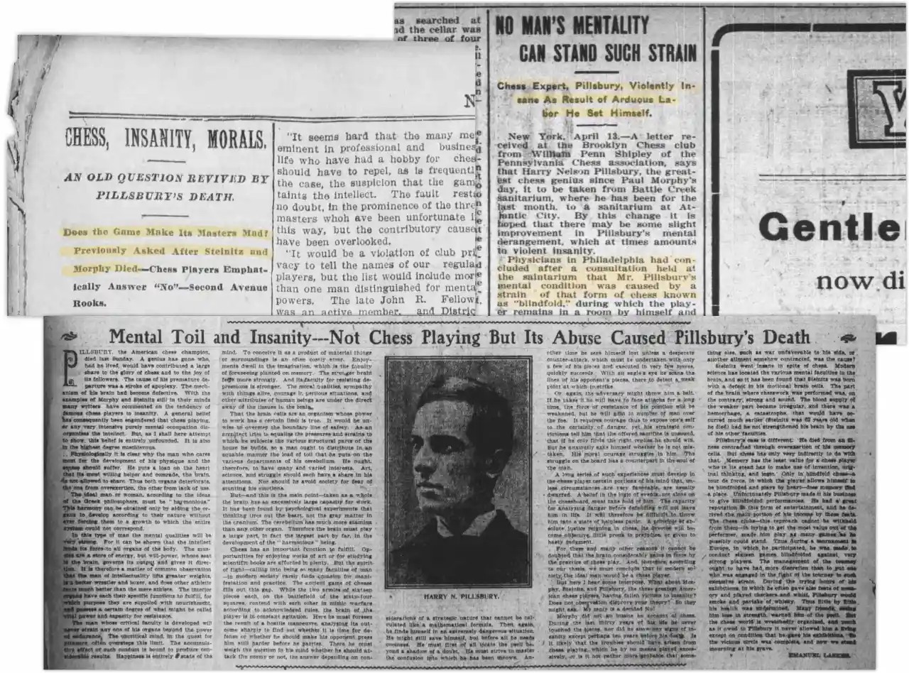 Добродетели, которые раньше считались пороками - 8 Добродетели, которые раньше считались пороками - 8