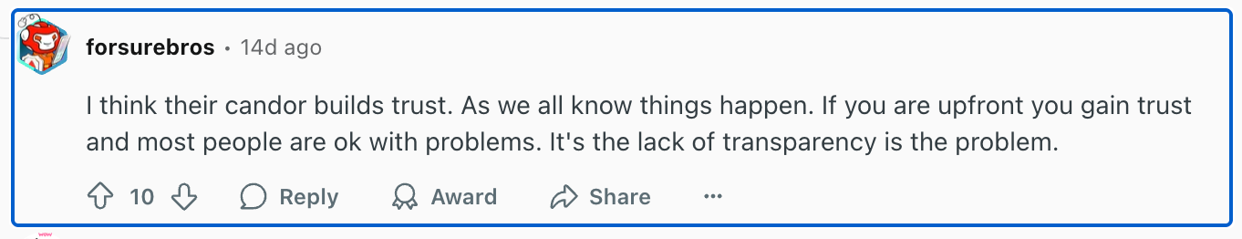 Как перестать беспокоиться и начать жить с легаси в проекте - 2