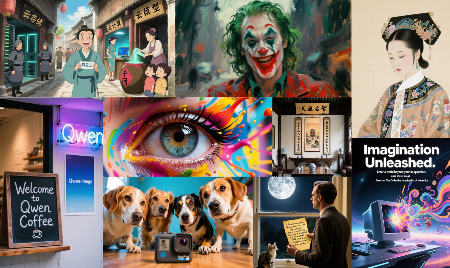 Новые правила игры: что GPT-5, Genie 3 и Qwen-Image говорят о будущем AI - 7 merge3.jpg