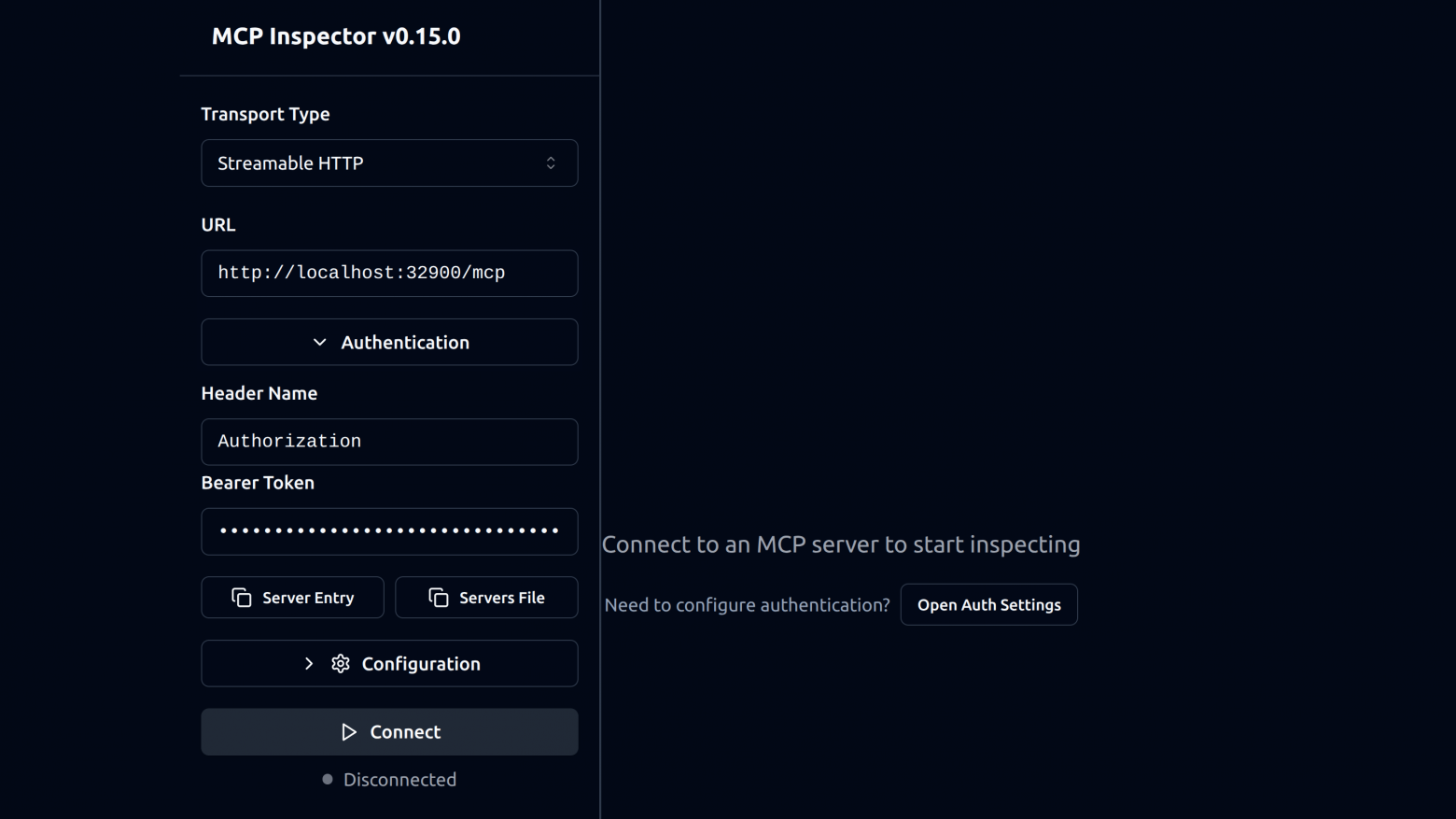 Пишем свой MCP-сервер на Go - 3 Пишем свой MCP-сервер на Go - 3