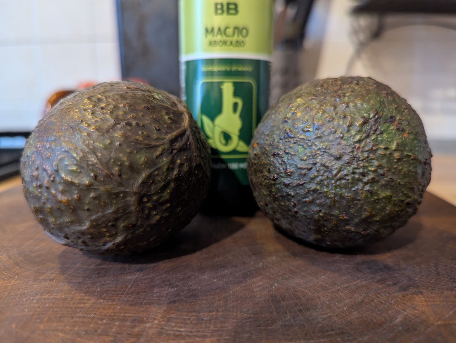 И правда что-то есть :)  