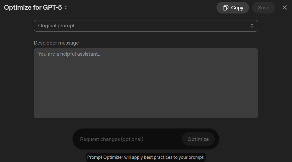 Теперь ChatGPT-5 будет придумывать запросы за вас - 1