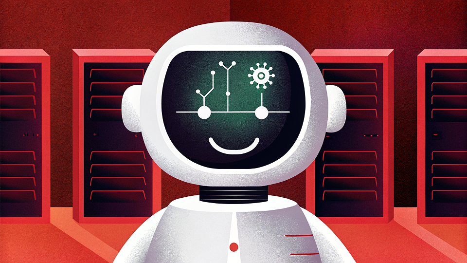 Edge AI: революция ИИ на периферийных устройствах, или Почему облачных вычислений уже недостаточно - 1