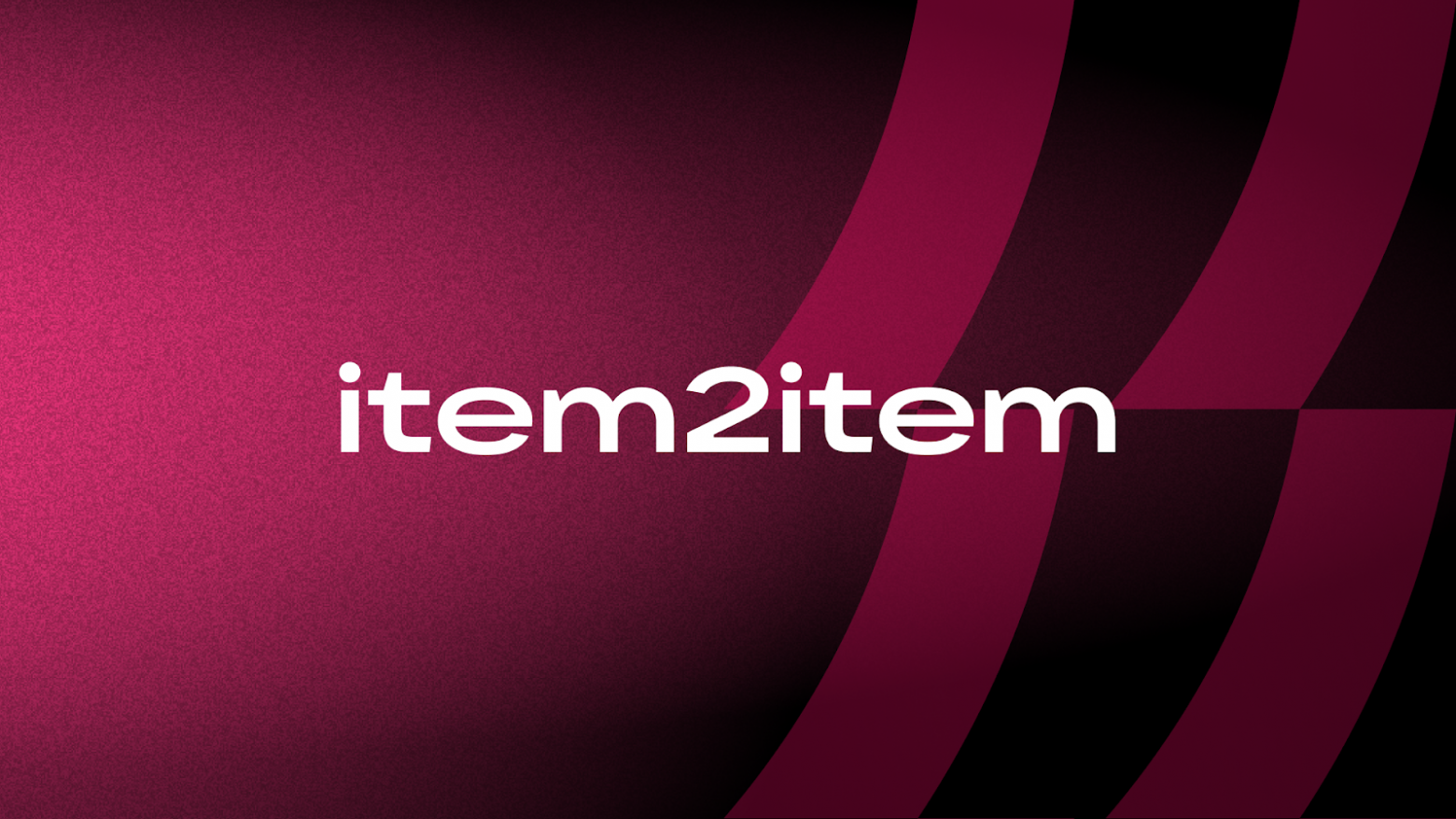 Как практически бесконечно масштабировать item2item-отбор кандидатов - 1 Как практически бесконечно масштабировать item2item-отбор кандидатов - 1