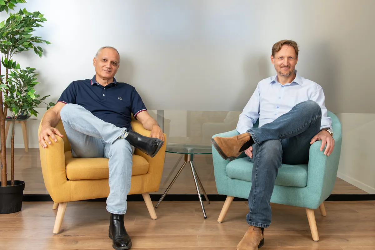 Меньше транзисторов — больше мощности: дата-центры NeoLogic без прожорливых чипов - 2