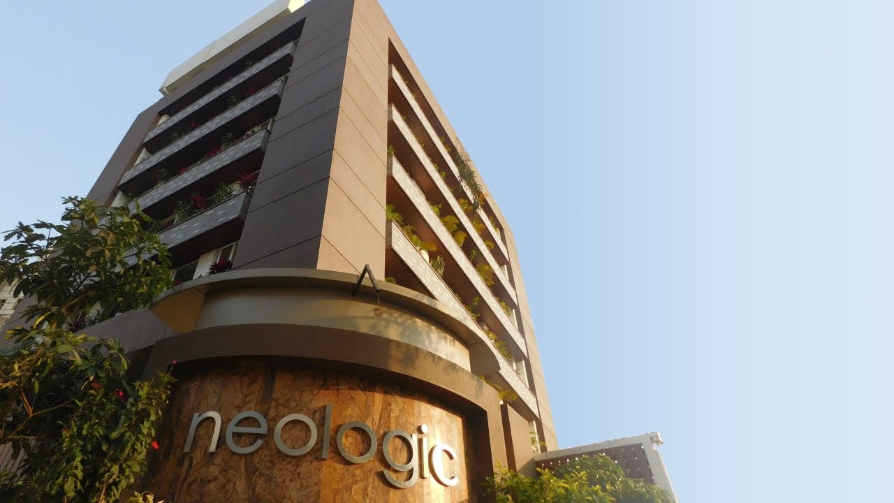 Меньше транзисторов — больше мощности: дата-центры NeoLogic без прожорливых чипов - 1