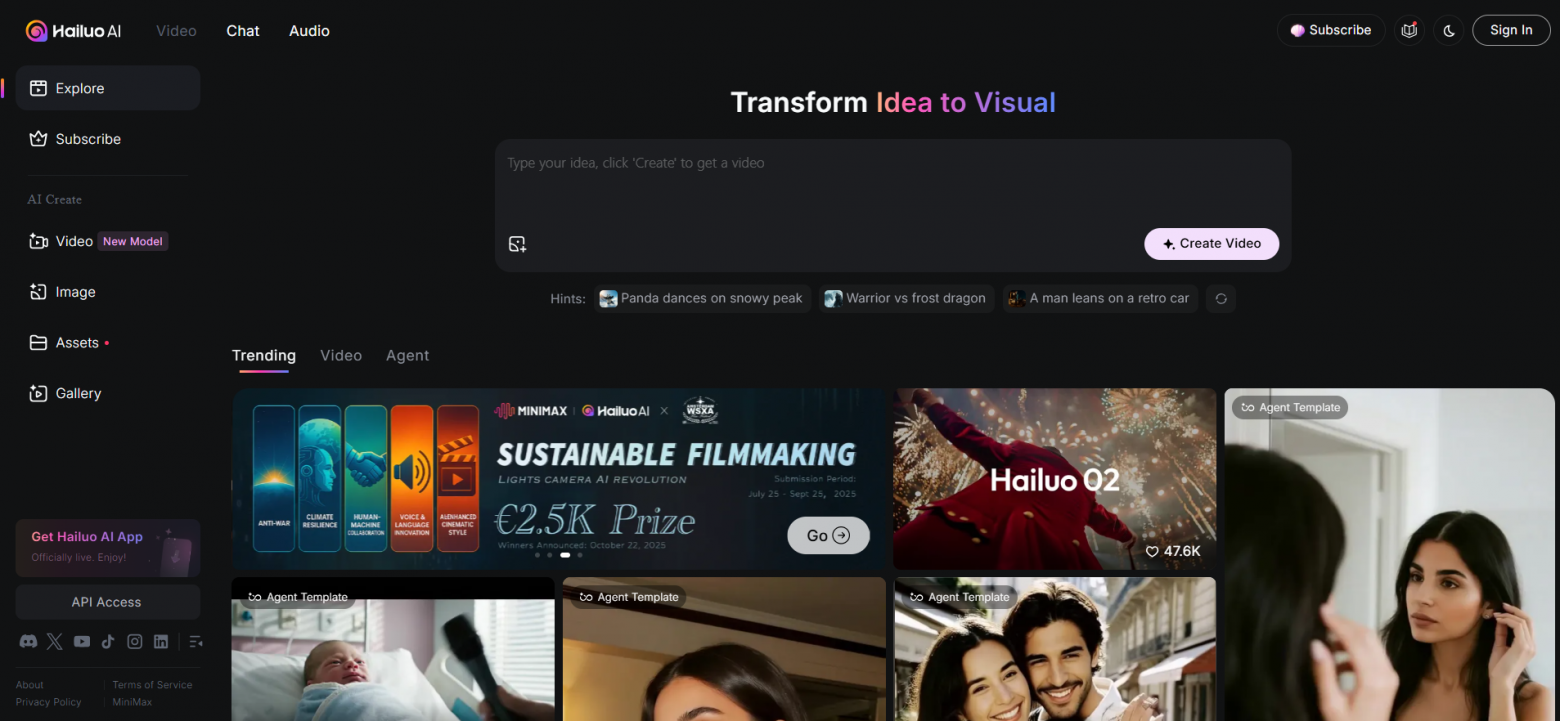 Топ бесплатных нейросетей для анимации картинок: оживите изображение в пару кликов - 10 Топ бесплатных нейросетей для анимации картинок: оживите изображение в пару кликов - 10