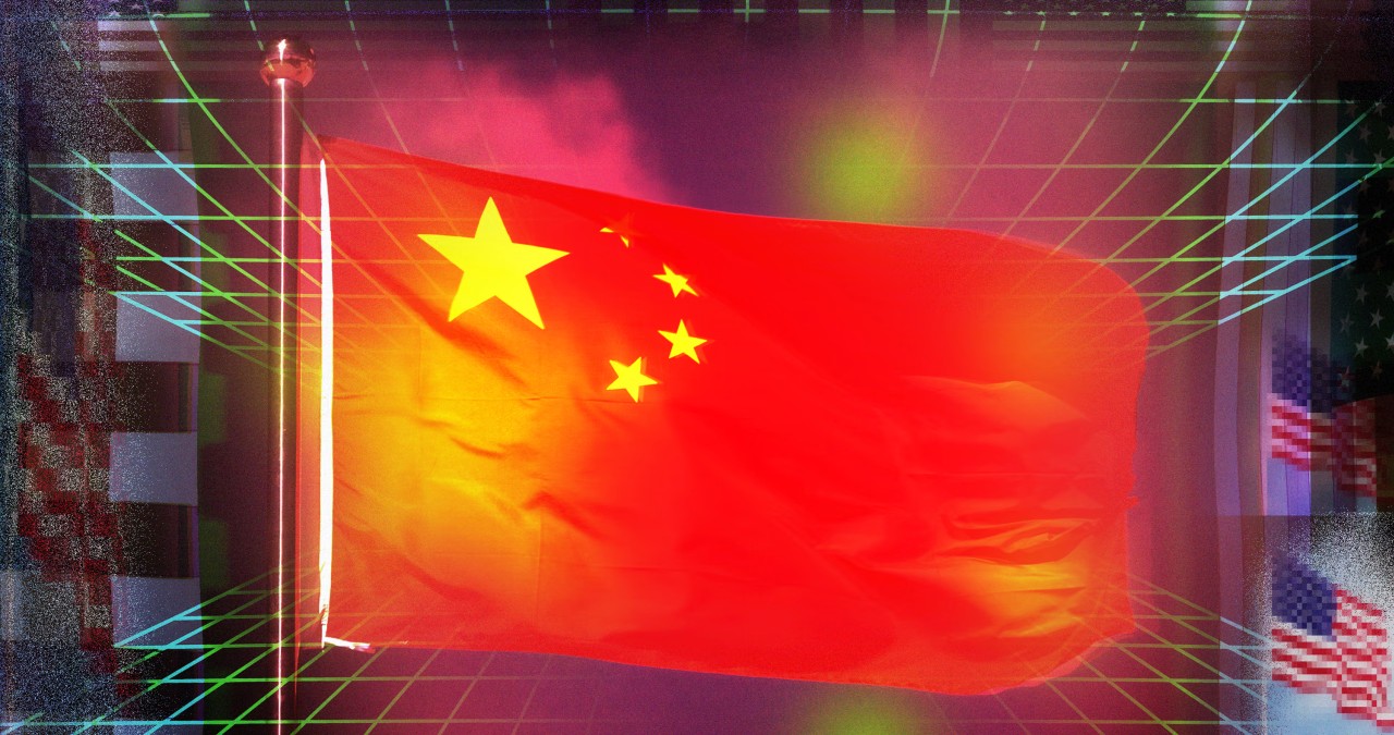 WSJ: лидерство Китая в области ИИ с открытым исходным кодом потрясло Вашингтон и Кремниевую долину - 1