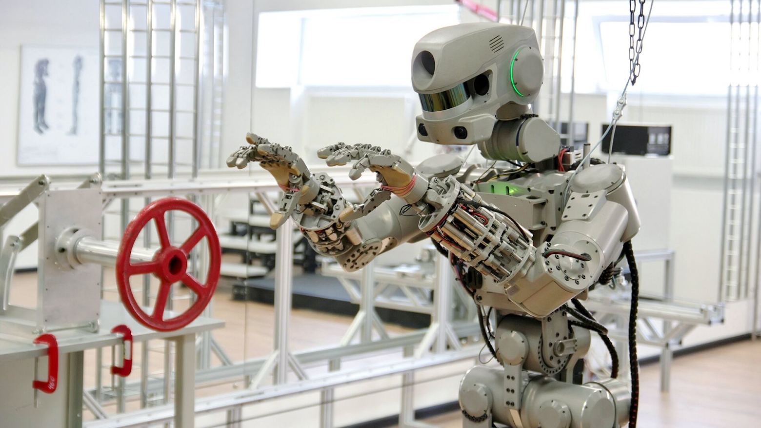 Без иллюзий, но с надеждой: реалистические технопрогнозы до 2045 года - 4