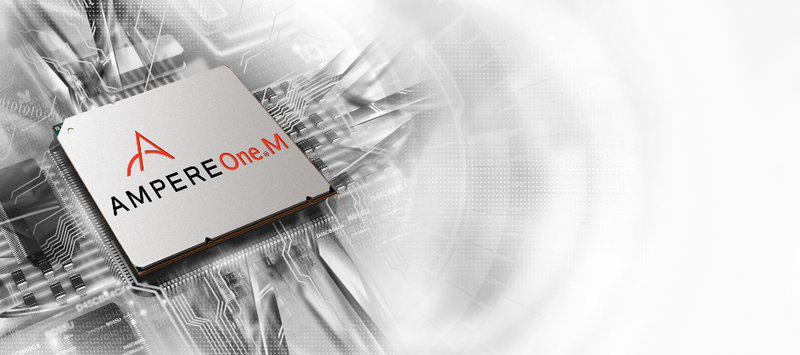 Источник изображений: Ampere