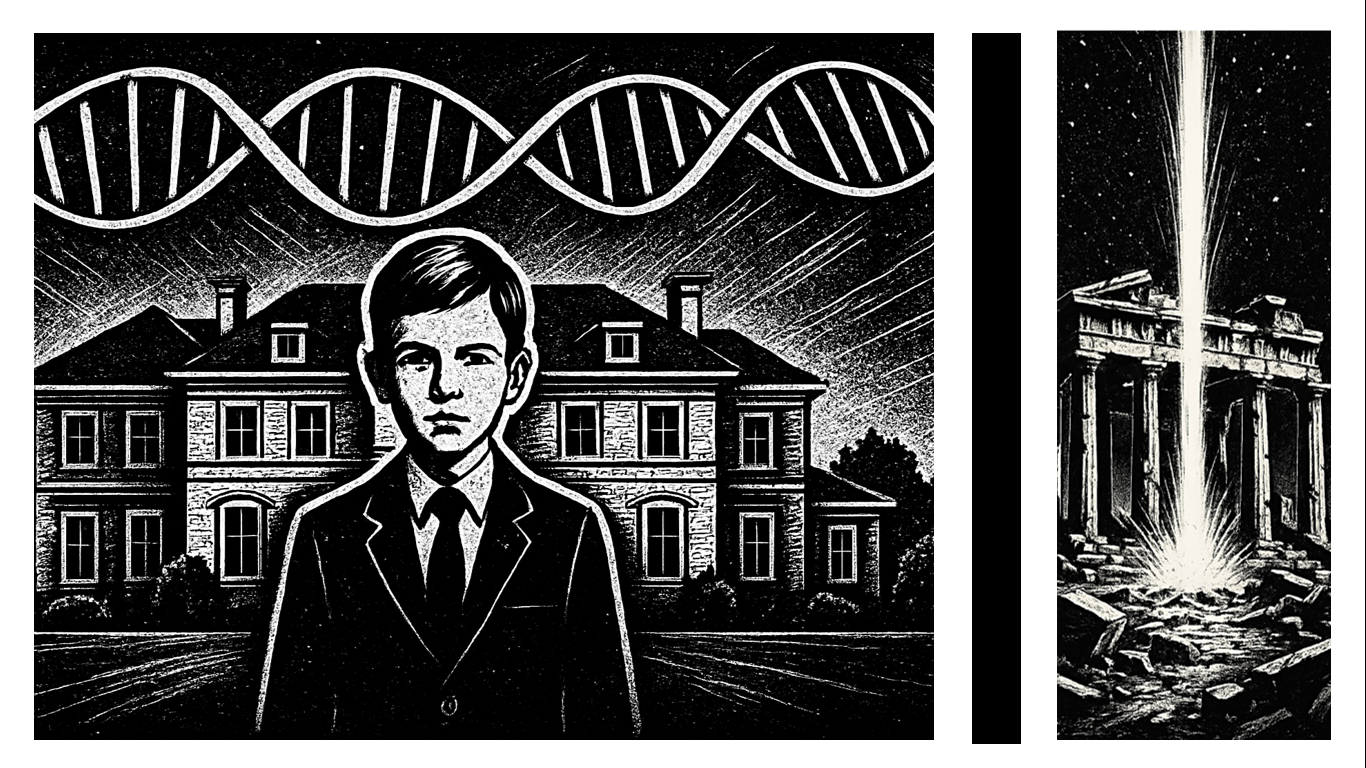 Одержимость интеллектуальным потомством. Стартапы по редактированию генома эмбрионов и насколько это эффективно? - 4