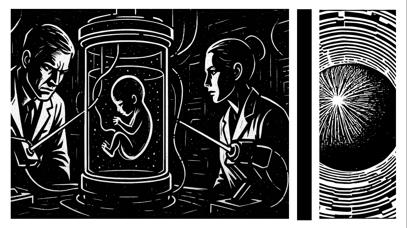 Одержимость интеллектуальным потомством. Стартапы по редактированию генома эмбрионов и насколько это эффективно? - 7