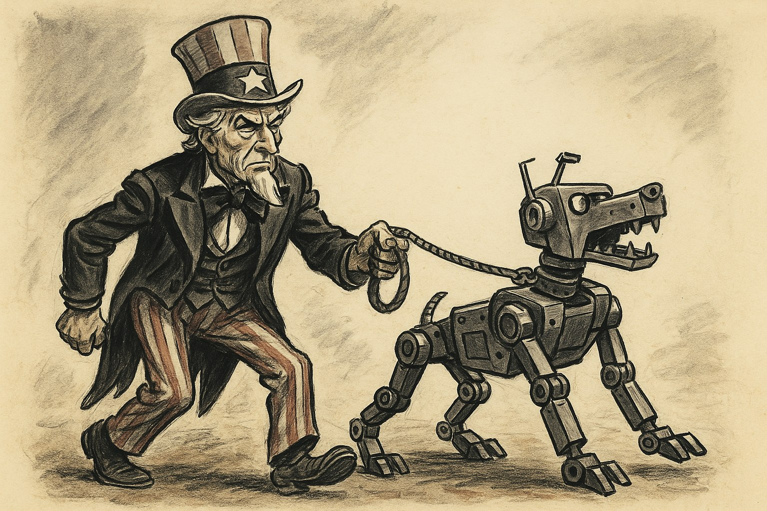 AI TRiSM: что это и как защитит от тёмной стороны ИИ - 2 AI TRiSM: что это и как защитит от тёмной стороны ИИ - 2