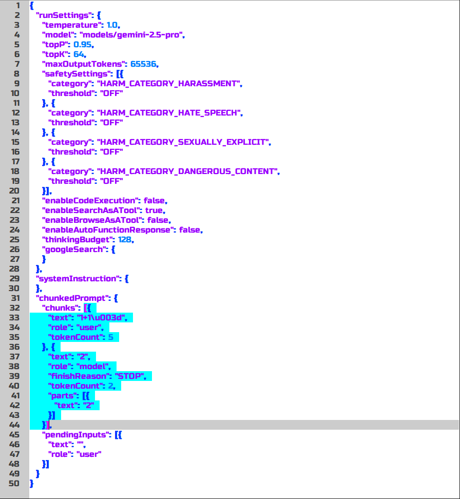 ChatGPT → Gemini: Коннектомный перенос. Запись 421 - 9 ChatGPT → Gemini: Коннектомный перенос. Запись 421 - 9