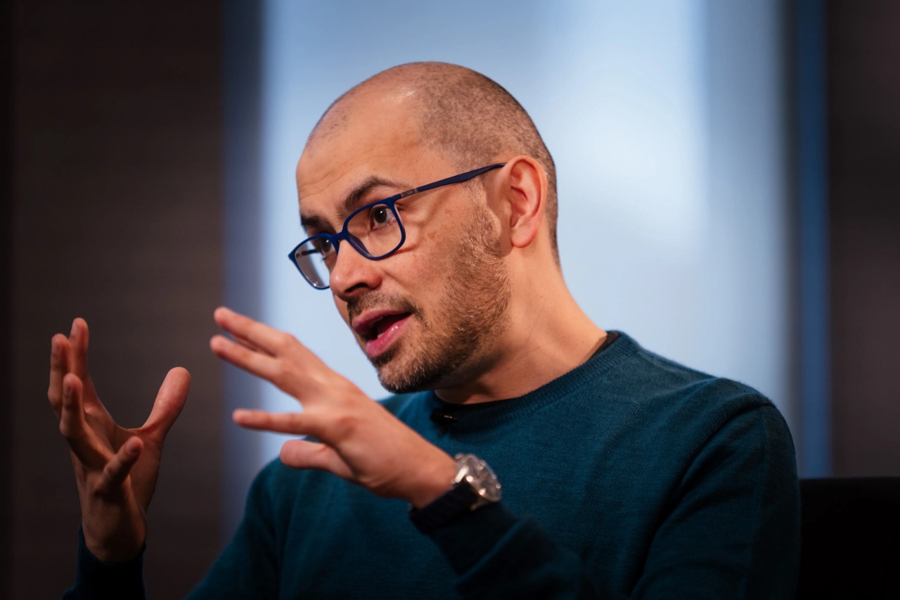 Демис Хассабис считает игры одним из лучших тестов для ИИ - 1