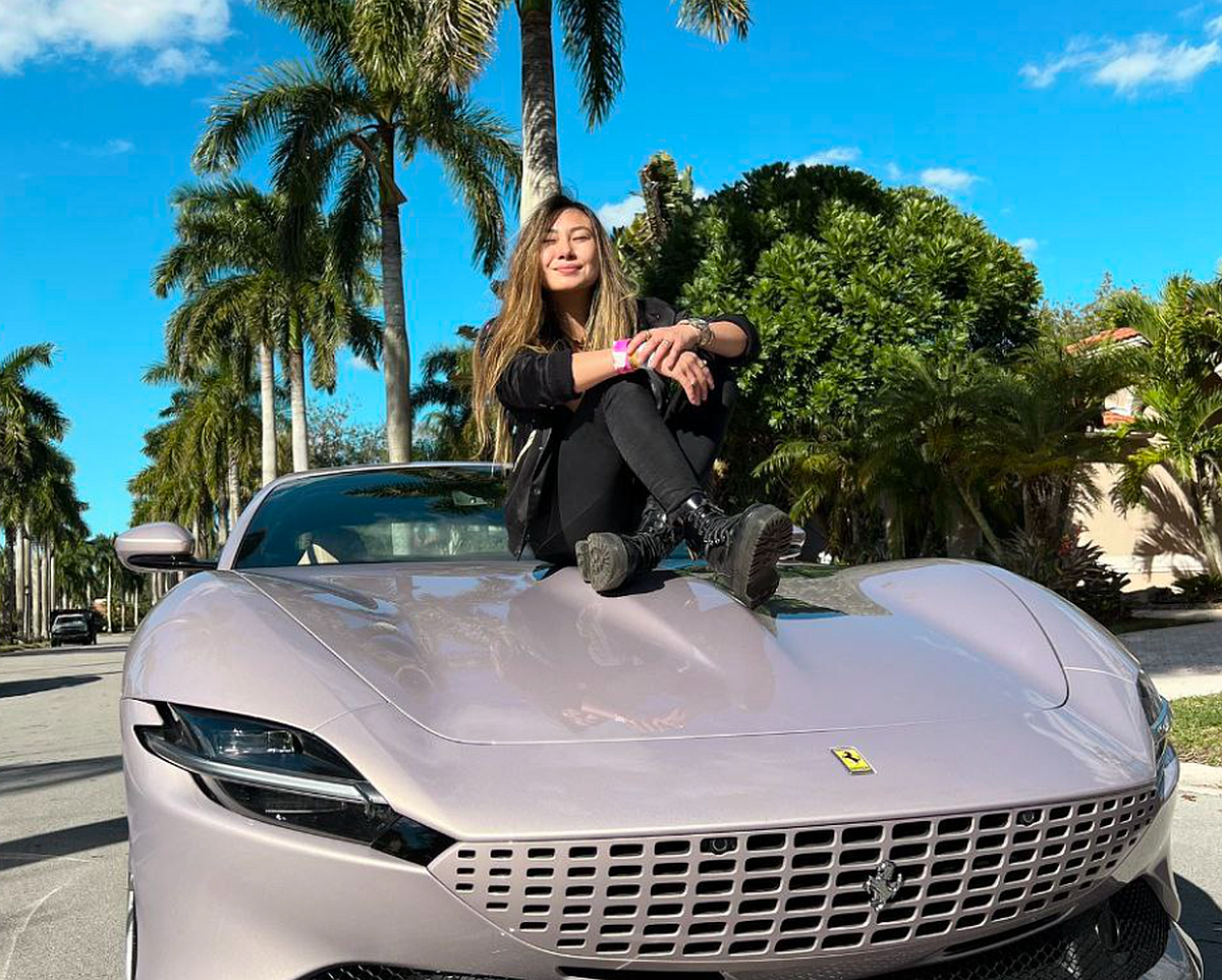 Источник: страница Го в X  