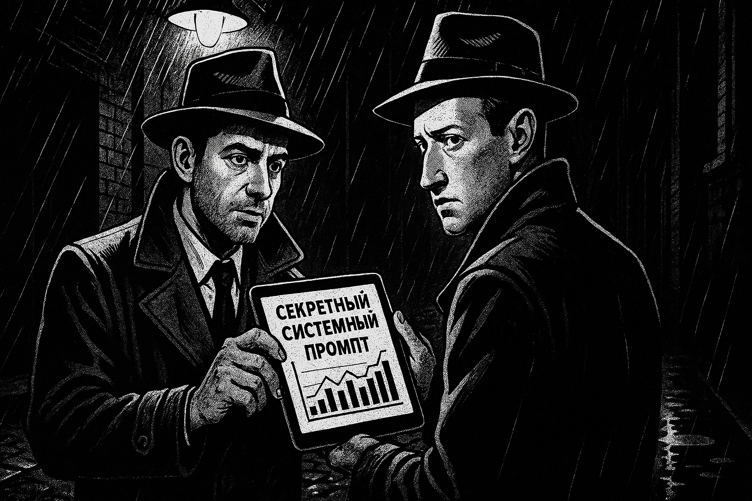 Кто убил интеллект? Расследование деградации ChatGPT, Claude, Gemini и других LLM - 4