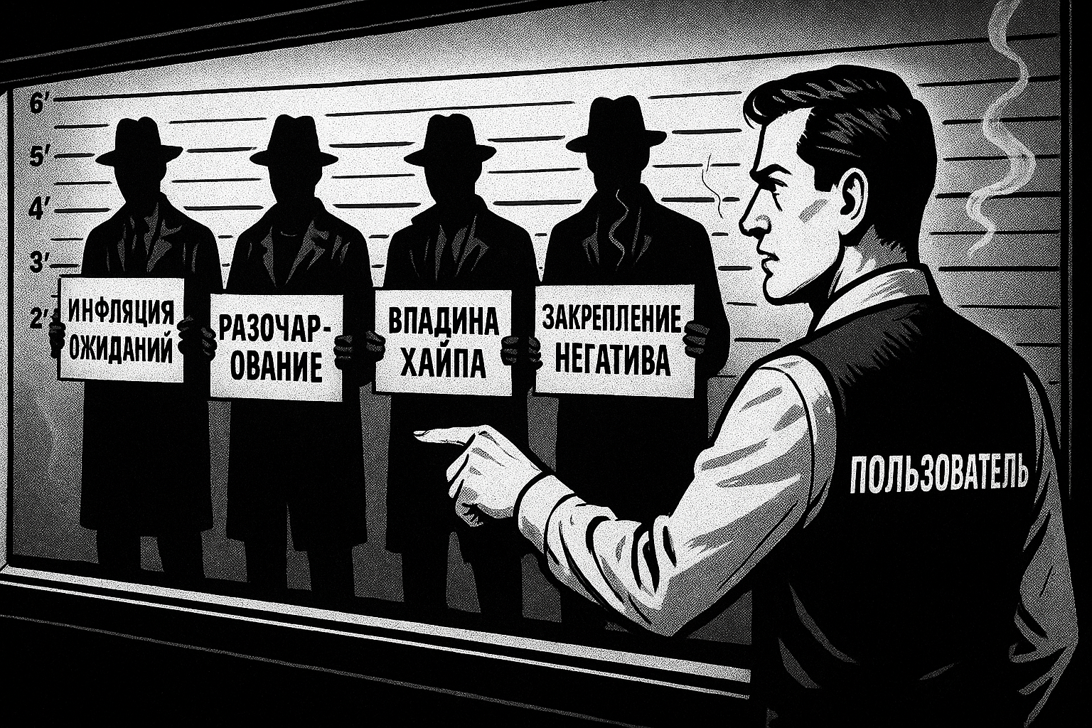 Кто убил интеллект? Расследование деградации ChatGPT, Claude, Gemini и других LLM - 6