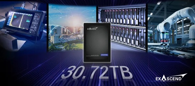 Новые ИИ-ускорители и SSD на 245 ТБ: дайджест железа за июль - 10