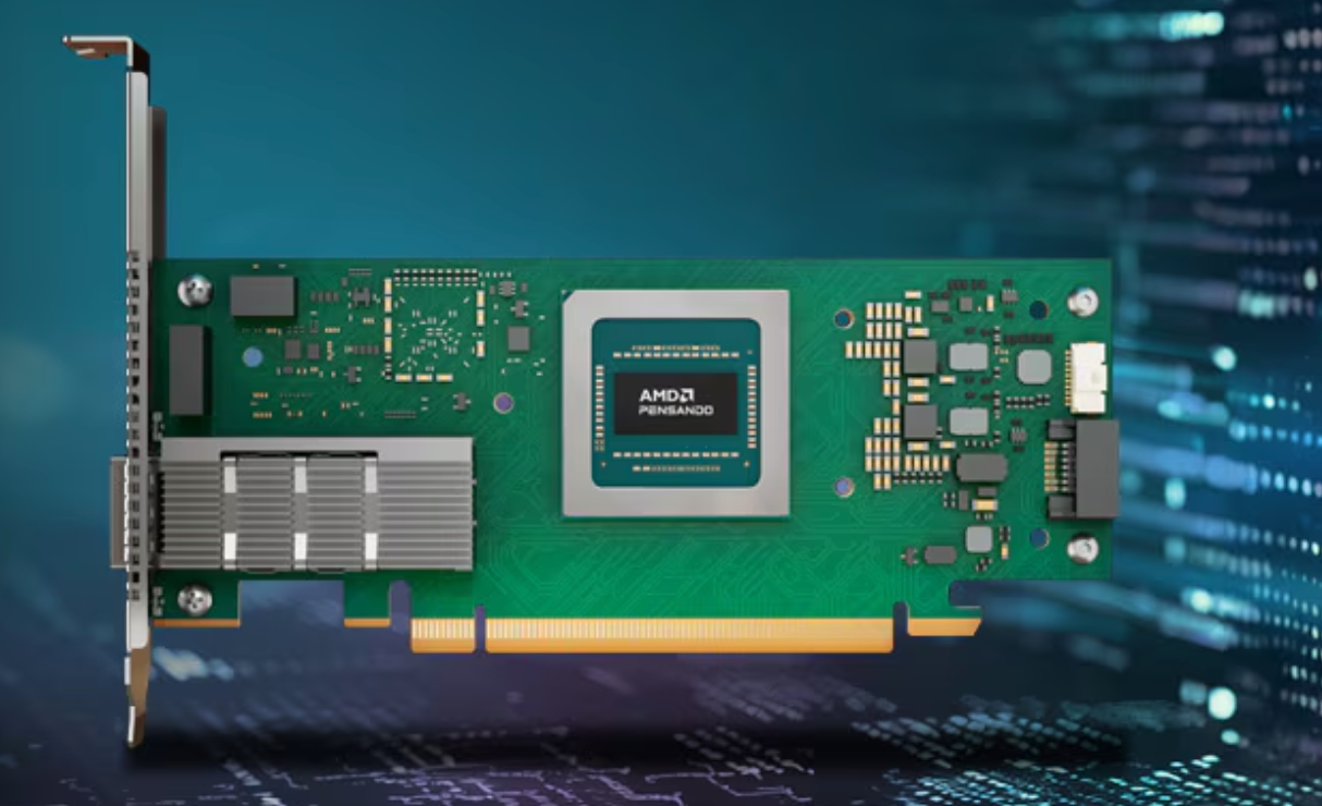 Новые ИИ-ускорители и SSD на 245 ТБ: дайджест железа за июль - 11