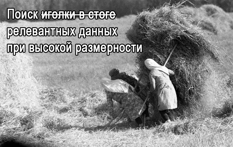 Продвинутые техники RAG в действии - 1 Продвинутые техники RAG в действии - 1