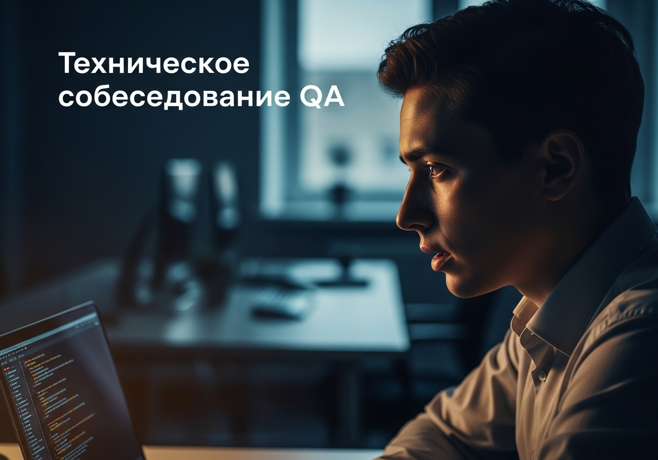 Типичные ошибки Junior QA. Большая серия разборов от практиков. Часть 2 - 5 Типичные ошибки Junior QA. Большая серия разборов от практиков. Часть 2 - 5