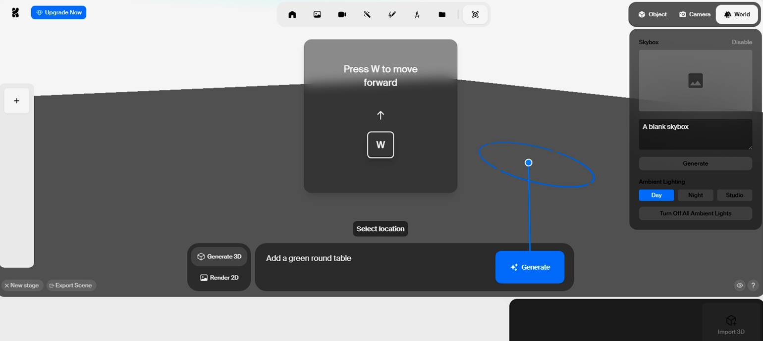 Krea AI: подробный обзор нейросети для генерации изображений и видео по тексту - 17 Krea AI: подробный обзор нейросети для генерации изображений и видео по тексту - 17