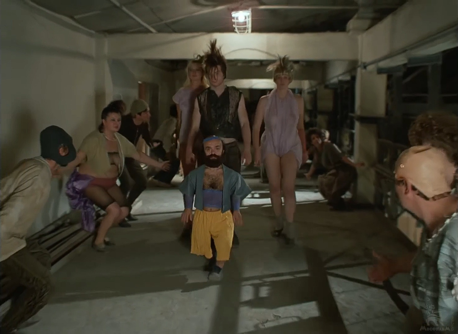 Как отличить грамотного спеца - 9 Как отличить грамотного спеца - 9