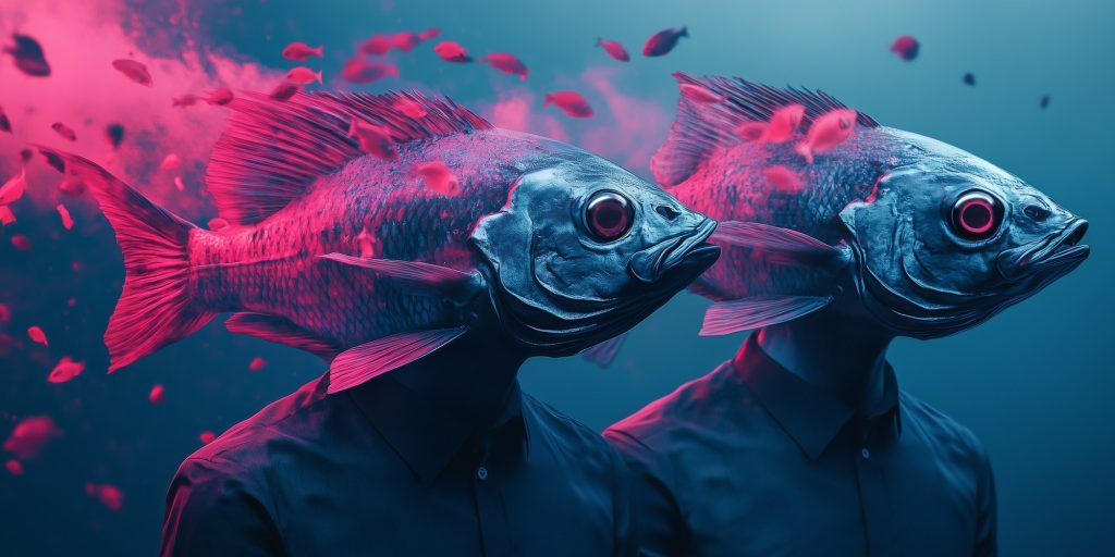 Security Week 2534: искусственный интеллект в фишинге и сетевом мошенничестве - 1