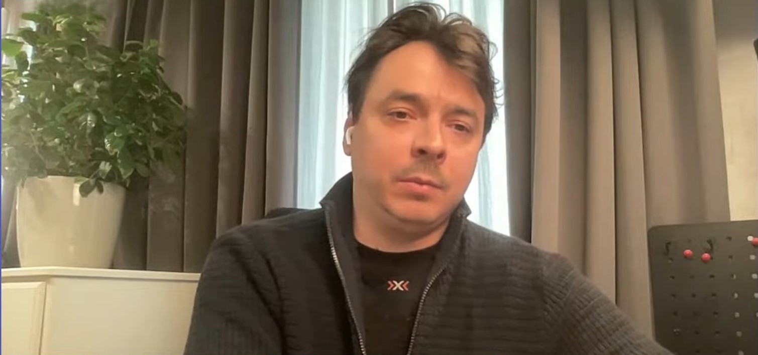 Дмитрий Смирнов