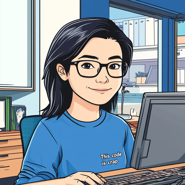 ИЗ ИНТРОВЕРТА В АМБИВЕРТА С ПОСЛЕДУЮЩИМ КАРЬЕРНЫМ РОСТОМ В ИТ - 6 ИЗ ИНТРОВЕРТА В АМБИВЕРТА С ПОСЛЕДУЮЩИМ КАРЬЕРНЫМ РОСТОМ В ИТ - 6