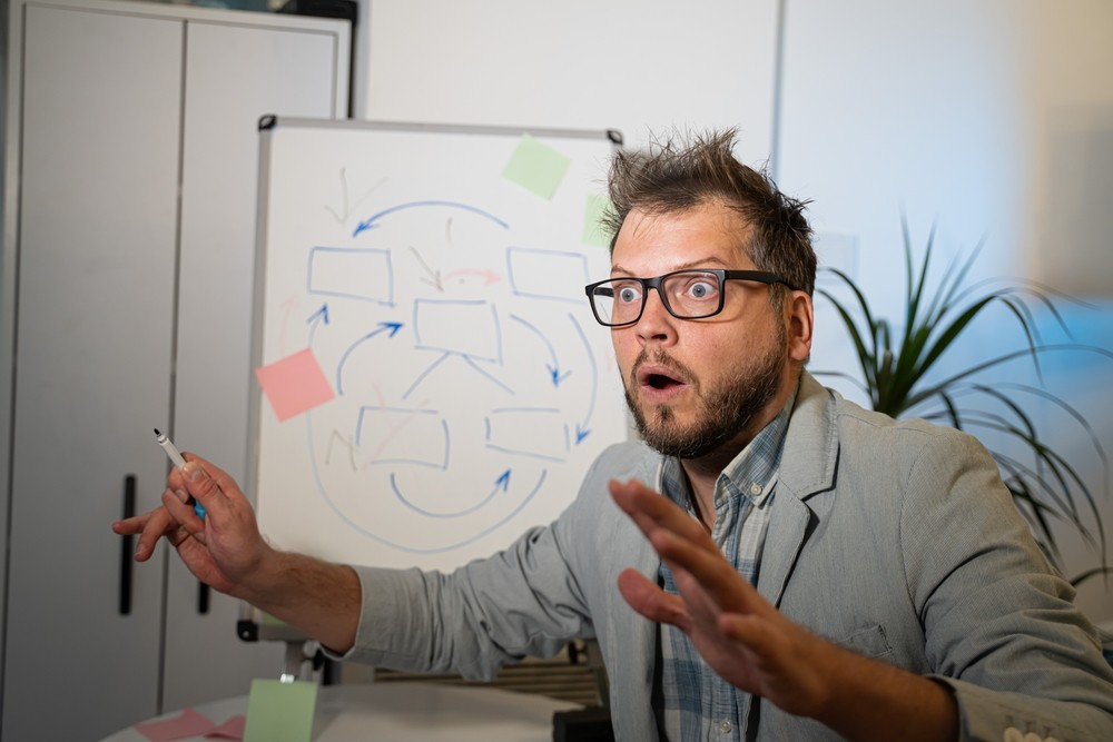 Программисты и Техножрецы: где заканчивается миф и начинается инженерия - 15 Программисты и Техножрецы: где заканчивается миф и начинается инженерия - 15