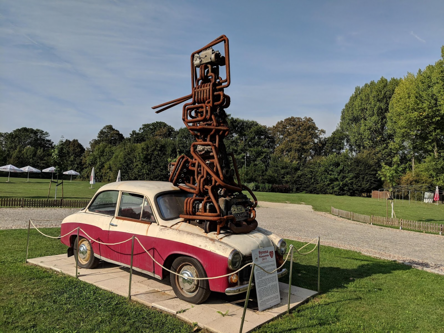 Программисты и Техножрецы: где заканчивается миф и начинается инженерия - 16 Программисты и Техножрецы: где заканчивается миф и начинается инженерия - 16