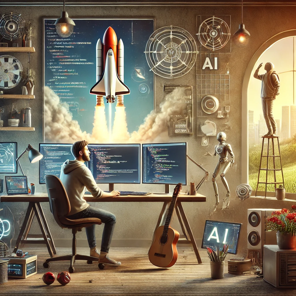 Программисты и Техножрецы: где заканчивается миф и начинается инженерия - 17 Программисты и Техножрецы: где заканчивается миф и начинается инженерия - 17