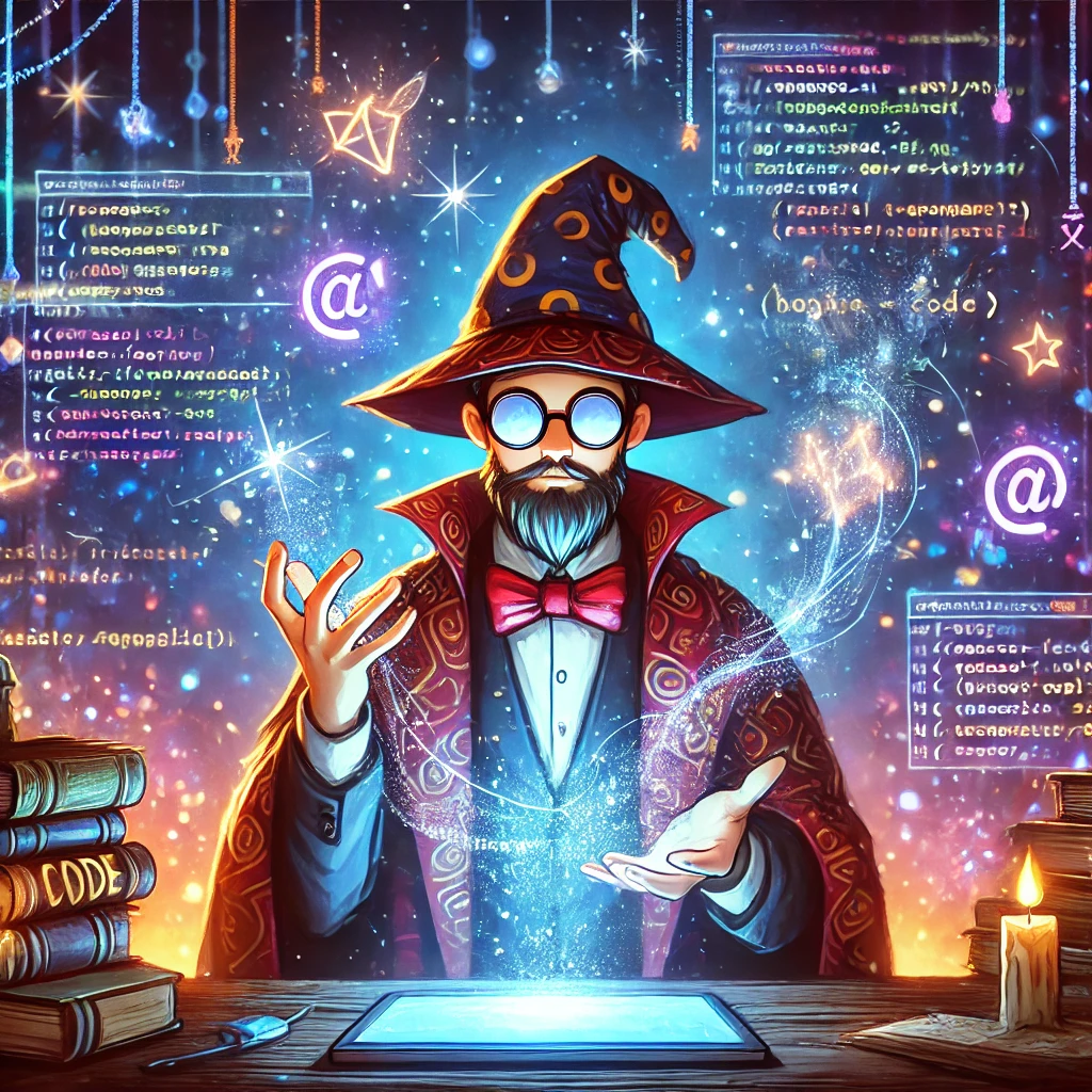 Программисты и Техножрецы: где заканчивается миф и начинается инженерия - 4 Программисты и Техножрецы: где заканчивается миф и начинается инженерия - 4